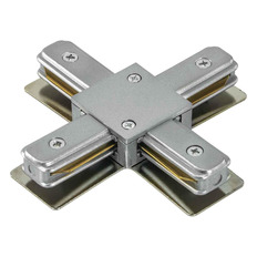 კონექტორი X- ფორმის Lightstar Barra 502149