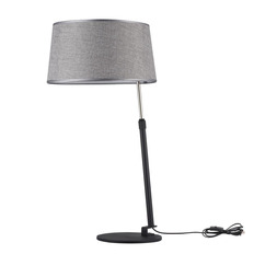 მაგიდის ნათურა Maytoni Bergamo MOD613TL-01B