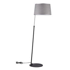 იატაკის ნათურა Maytoni Bergamo MOD613FL-01B