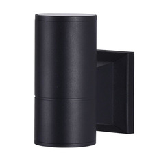 გარე კედლის ნათურა Maytoni Bowery O574WL-01B