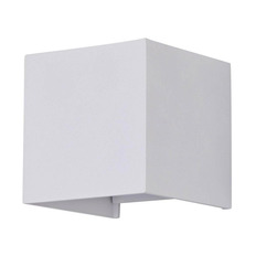 გარე კედლის LED ნათურა Maytoni Fulton O572WL-L6W