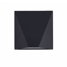 Maytoni Beekman O577WL-L5B LED გარე კედლის განათება