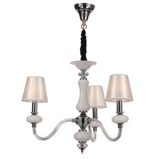 გულსაკიდი ნათურა WERTMARK WE346.03.103