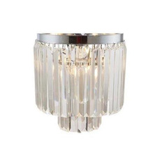 კედლის ნათურა Divinare Nova 3001/02 AP-2