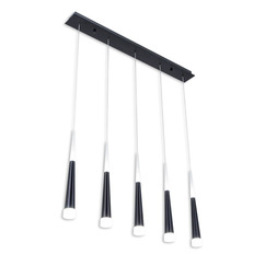 ჩამოკიდებული LED ნათურა Citilux Vegas CL227051