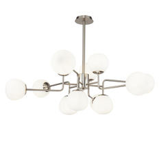 ჩამოკიდებული ჭაღი Maytoni Erich MOD221-PL-12-N