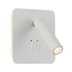 LED ლაქა Maytoni Ios 176 C175-WL-01-6W-W