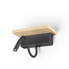 Sconce Odeon Light Woody 3868/8WL