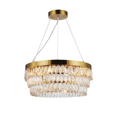 ჩამოკიდებული ჭაღი Favorite Magnitudo 2206-12P