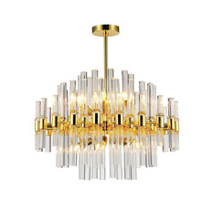 ჩამოკიდებული ჭაღი Favorite Сelebratio 2205-10P