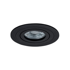 Встраиваемый светильник Maytoni Atom DL023-2-01B