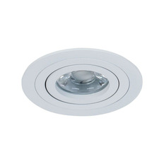 Встраиваемый светильник Maytoni Atom DL023-2-01W