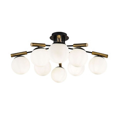 ჭერის ჭაღი Freya Paolina FR5011CL-08B