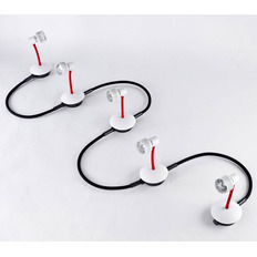 Спот Lussole LOFT Bay Shore LSP-9818-05