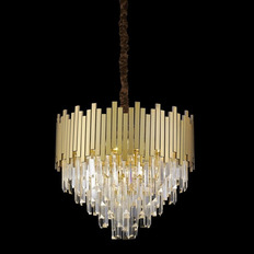 გულსაკიდი ნათურა WERTMARK WE137.14.503