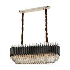 გულსაკიდი ნათურა WERTMARK WE138.14.023