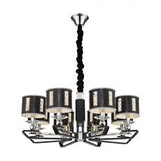 Подвесной светильник WERTMARK WE393.08.023