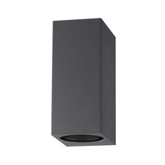 გარე კედლის ნათურა Novotech Landscape 370600