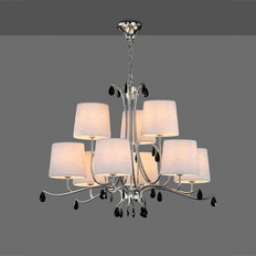 Подвесная люстра Mantra Andrea 6311