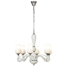 ჩამოკიდებული ჭაღი Lussole LSP-8262