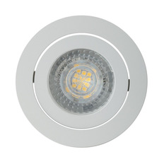 Встраиваемый светильник Denkirs DK2017-WH