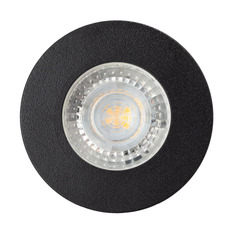 ჩაშენებული სანათი Denkirs DK2030-BK