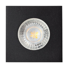 ჩაღრმავებული სანათი Denkirs DK2031-BK