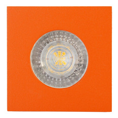 ჩაღრმავებული სანათი Denkirs DK2031-OR