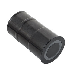 ჩაშენებული LED ნათურა Denkirs DK1015-BK