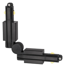 მოქნილი კონექტორი დირიჟორით ავტობუსების საყრდენისთვის Novotech 135021