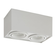 ჭერის ნათურა Denkirs DK2004-WH