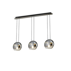 გულსაკიდი ნათურა Mantra Lens 6189