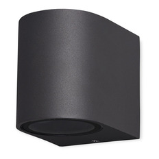 გარე კედლის ნათურა Mantra Kandanchu 6512