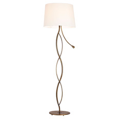 იატაკის ნათურა Lussole Loft LSP-0552