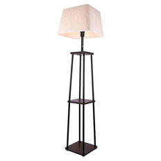 იატაკის ნათურა Lussole Wrangell LSP-0523