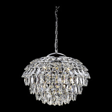 გულსაკიდი ნათურა WERTMARK WE113.11.103