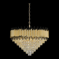 გულსაკიდი ნათურა WERTMARK WE138.31.403