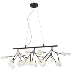 გულსაკიდი ნათურა WERTMARK WE241.27.023