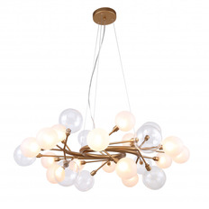 ჩამოკიდებული ჭაღი Favorite Babylon 2515-15P