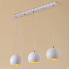 ჭერის გულსაკიდი ნათურა Citilux Omi CL945130