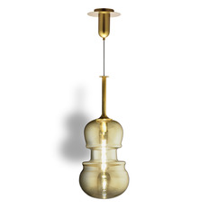 Потолочный подвесной светильник Mantra 6690