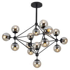 Люстра на штанге LOFT LSP-8165