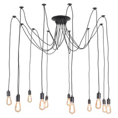 ჩამოკიდებული ჭაღი LGO LSP-8174