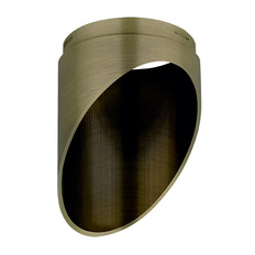 საქშენი spotlight Lightstar 201431 RULLO HP16 BRONZE