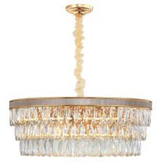 ჩამოკიდებული ჭაღი LGO LSP-8183