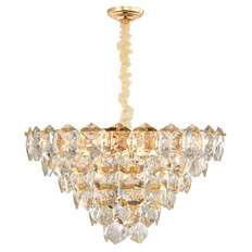 ჩამოკიდებული ჭაღი LGO LSP-8184