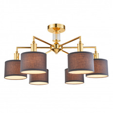 ჭაღები ღეროზე საყვარელი 2612-6P