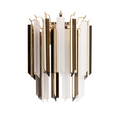 Sconce Divinare 1681/01 AP-1