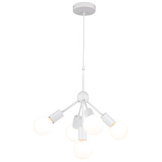 ჭერის გულსაკიდი ნათურა LGO LSP-8268