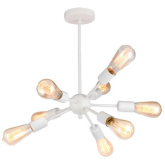 ჭერის გულსაკიდი ნათურა LGO LSP-8269